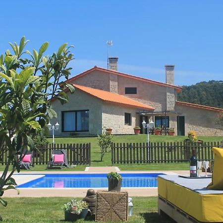 Luxury Singular Villa Carolina リベイラ エクステリア 写真