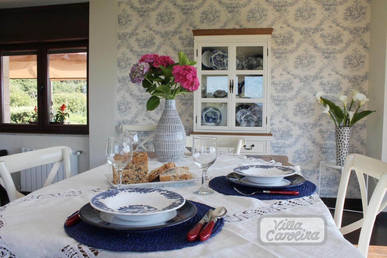 Luxury Singular Villa Carolina リベイラ エクステリア 写真