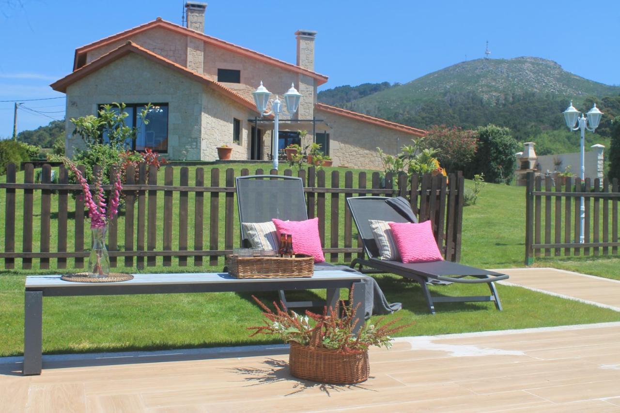 Luxury Singular Villa Carolina リベイラ エクステリア 写真