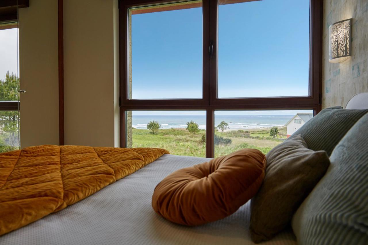 Luxury Singular Villa Carolina リベイラ エクステリア 写真