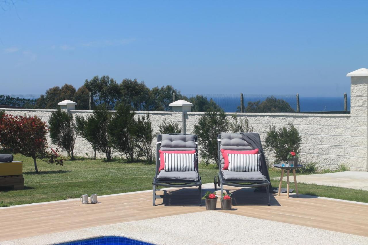 Luxury Singular Villa Carolina リベイラ エクステリア 写真
