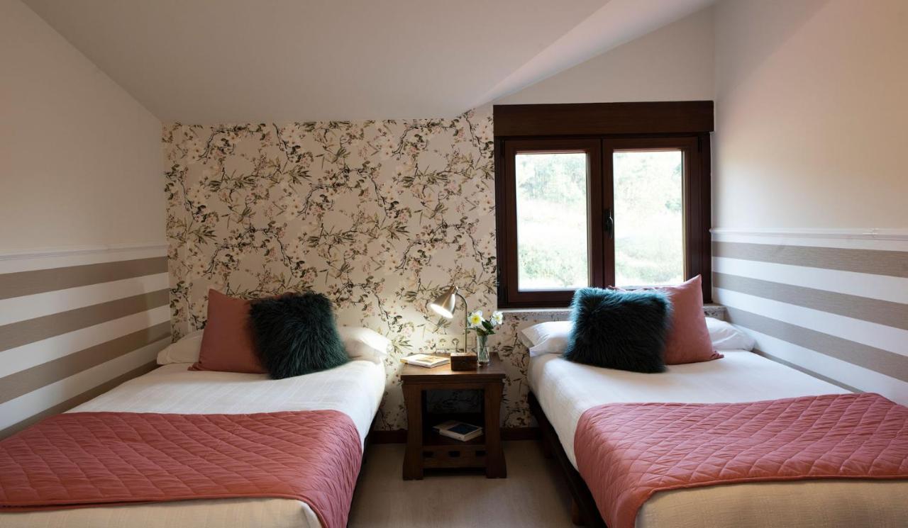 Luxury Singular Villa Carolina リベイラ エクステリア 写真