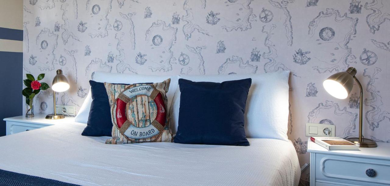 Luxury Singular Villa Carolina リベイラ エクステリア 写真