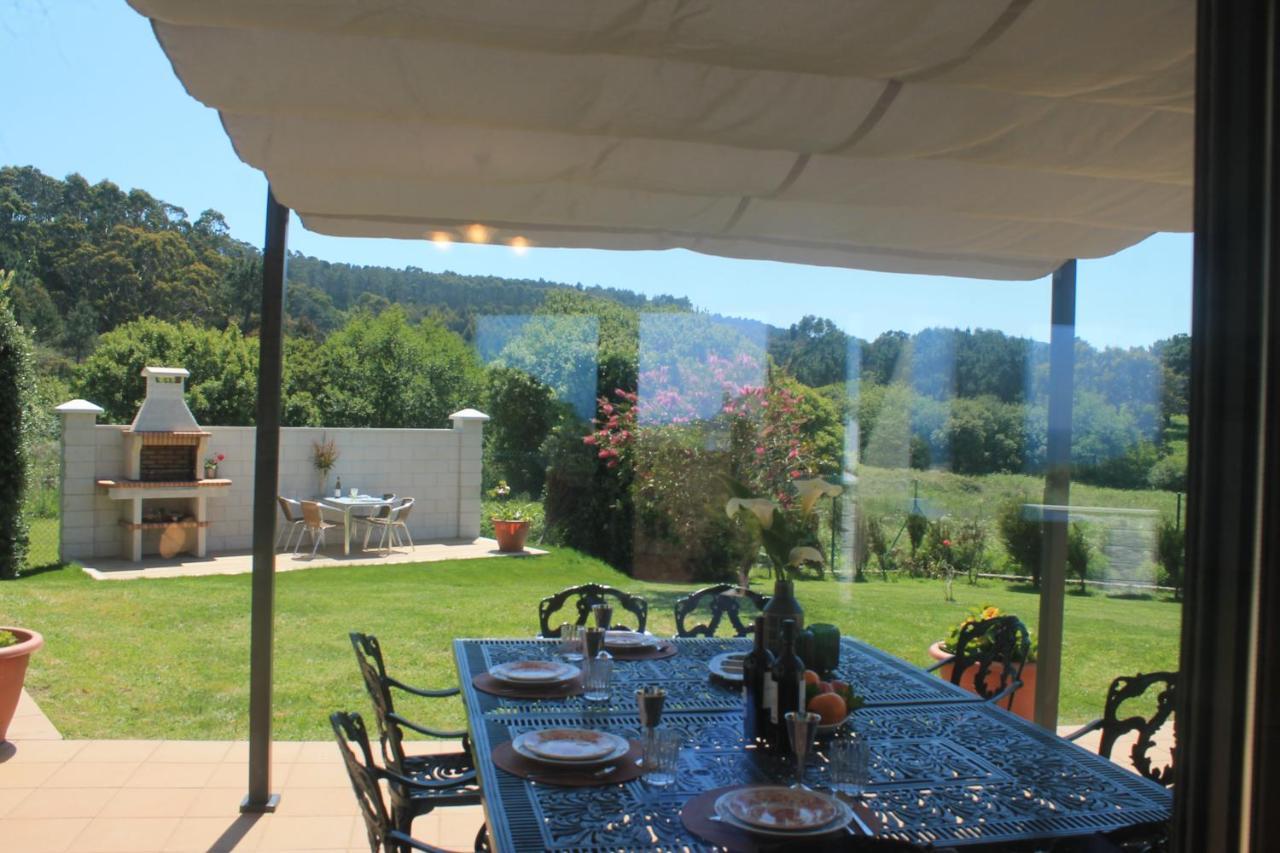 Luxury Singular Villa Carolina リベイラ エクステリア 写真